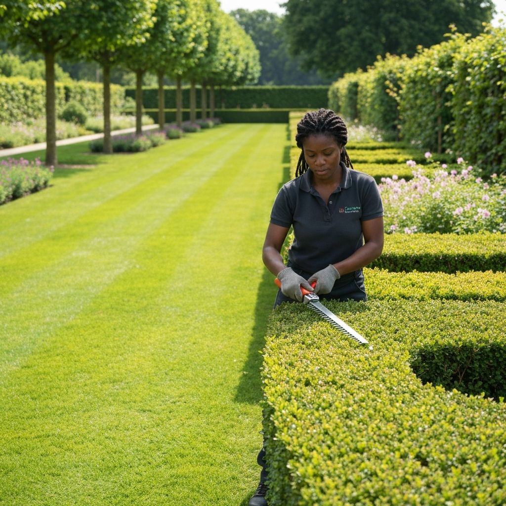 Pest Control Services