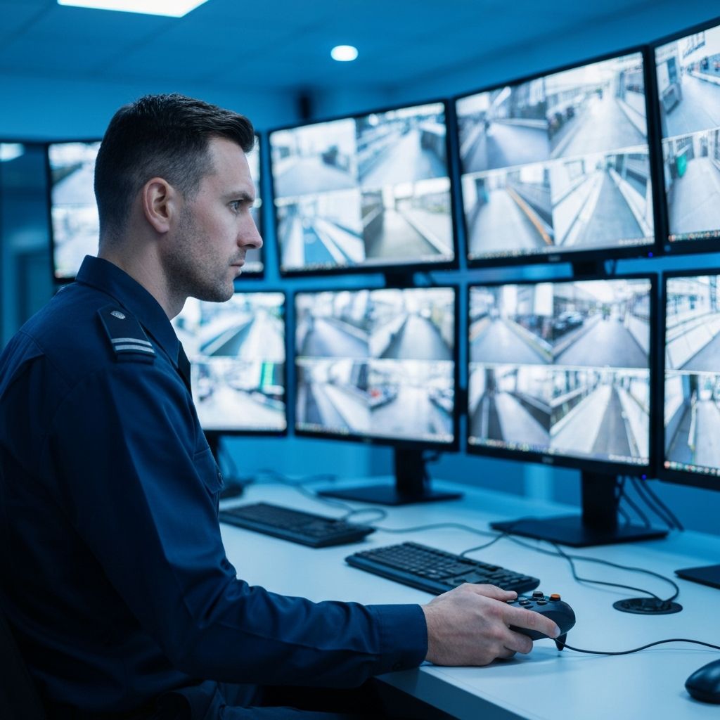 Security Services